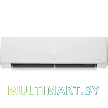 Кондиционер Shuft Soturai DC SFTHI-07HN8 картинка 2